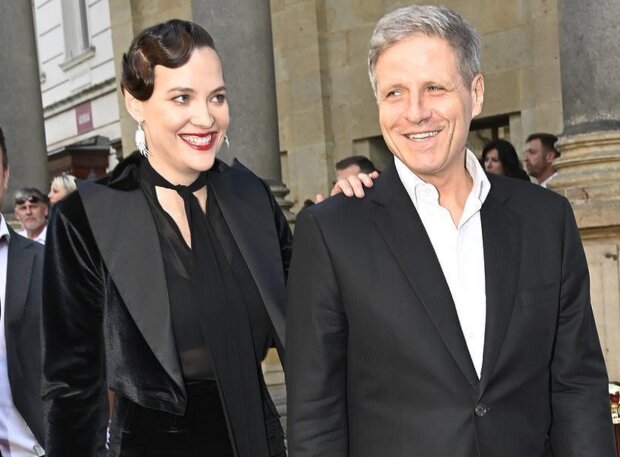 Kateřina Sokolová. Foto: snímek obrazovky super.cz