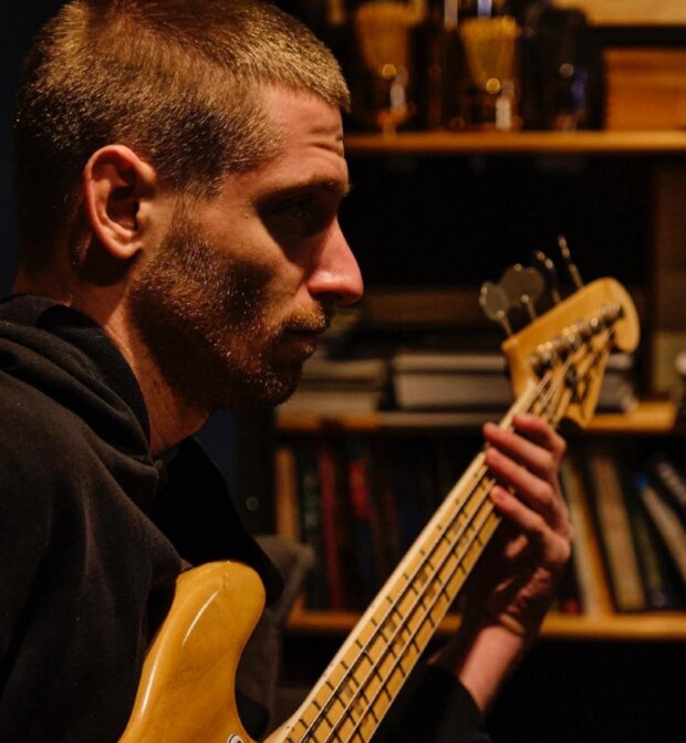 Peter Bartoník. Foto: snímek obrazovky Instagram