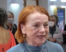 „Dcery jsou na mě přísné”: Je známo, čeho se Iva Janžurová bojí