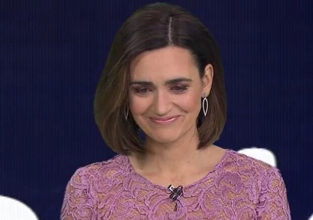 Daniela Písařovicová. Foto: snímek obrazovky blesk.cz