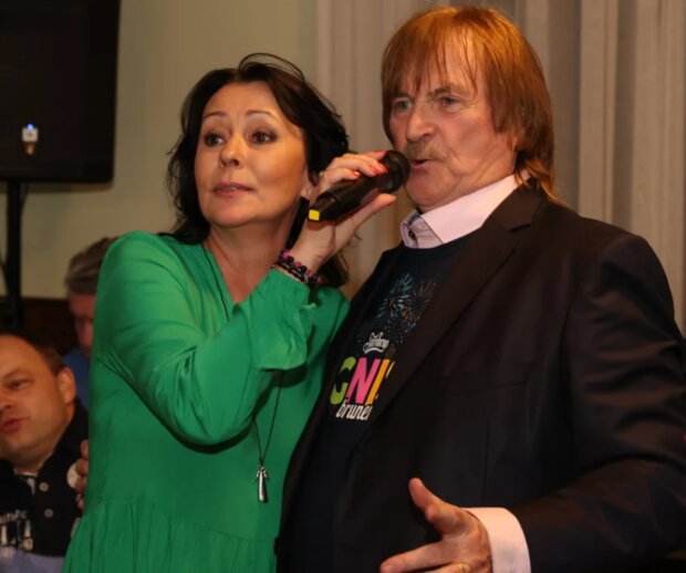 Oslava narozenin Karla Vágnera. Foto: snímek obrazovky ahaonline.cz