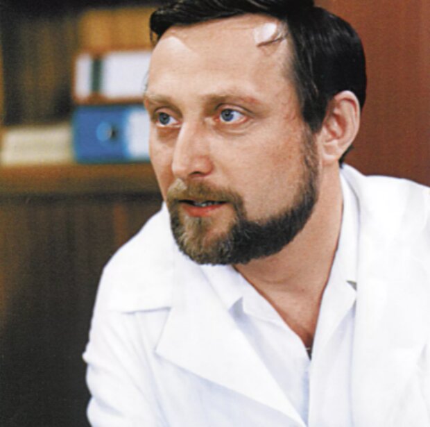 Ladislav Frej. Foto: snímek obrazovky blesk.cz