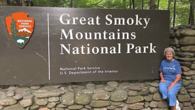 Babička. Foto: snímek obrazovky lemurov.net