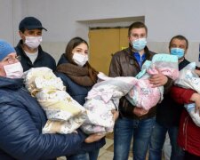 Rodina. Foto: snímek obrazovky laykni.com