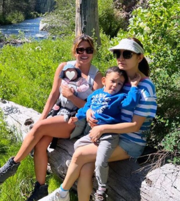 Priyanka Chopra. Foto: snímek obrazovky Instagram