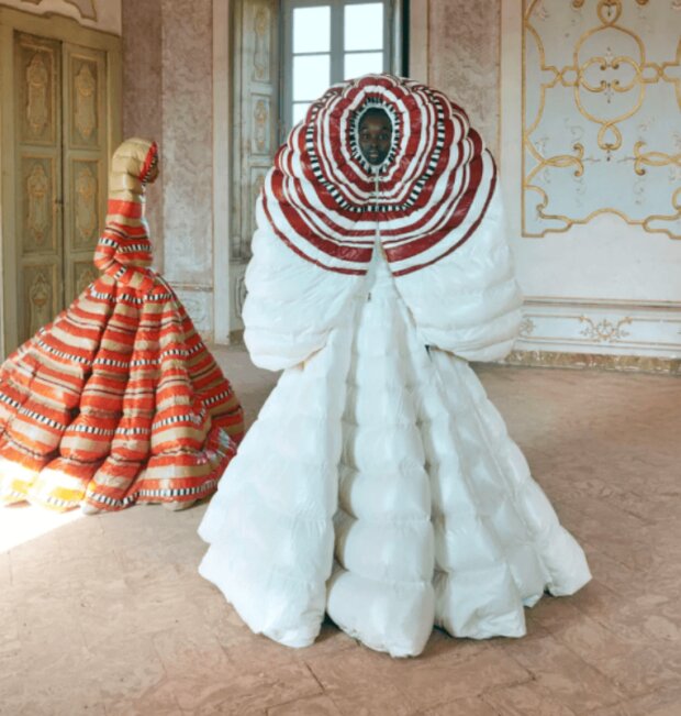 Sukně. Foto: snímek obrazovky zen.yandex.ru