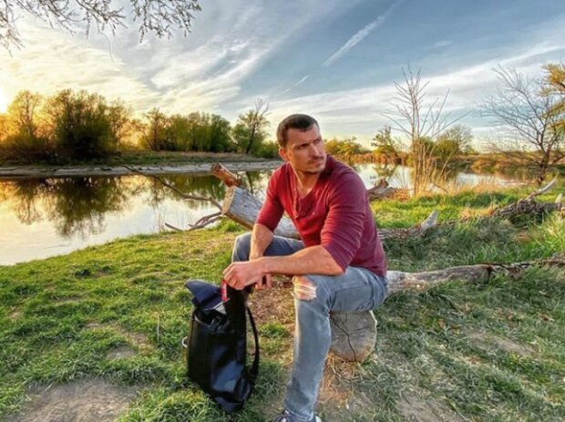 Ján Koleník. Foto: snímek obrazovky blesk.cz