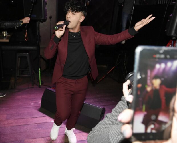 Bendig. Foto: snímek obrazovky super.cz