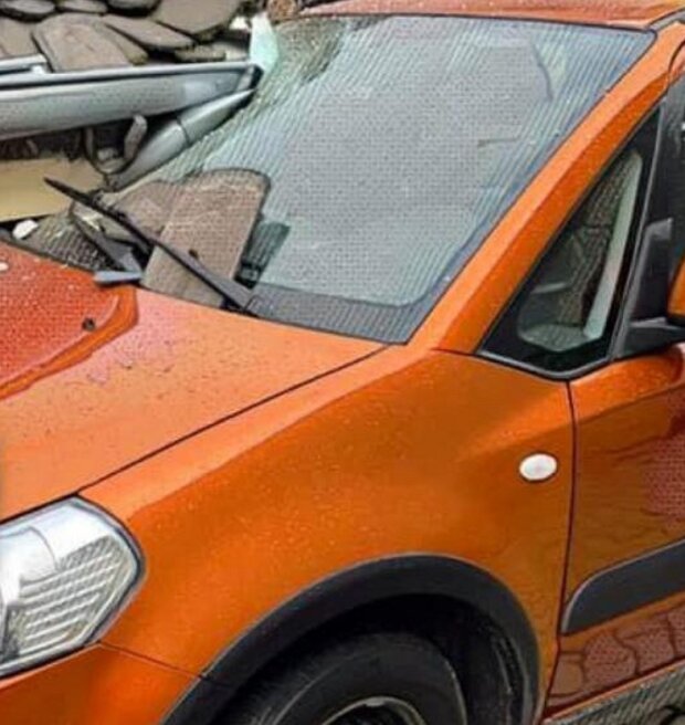 Auto. Foto: snímek obrazovky super.cz