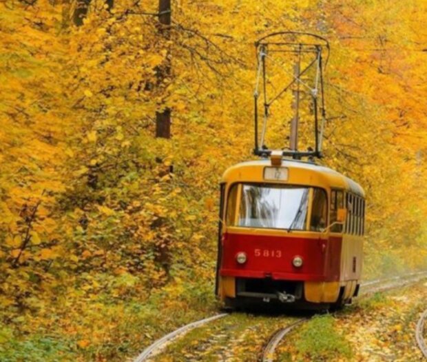 Počasí. Foto: snímek obrazovky YouTube