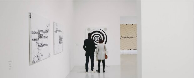 "Lidé si nemyslí, že se tak pečují o zdraví" Podle výzkumu lidé navštěvující muzea a umělecké galerie si prodlužují délku života