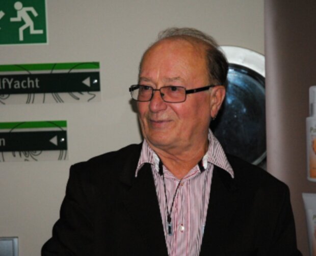 Petr Janda. Foto: snímek obrazovky stars24.cz