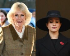 "Chová se jako černá ovce." Proč je Meghanina cesta do paláce uzavřena