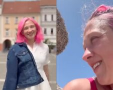 Tereza Mašková na dovolené: Zpěvačka ukázala krásné fotky a prozradila, kdy bude veselka