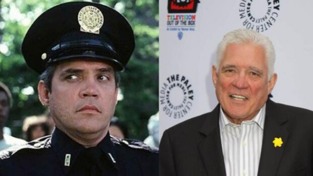 George Bailey. Foto: snímek obrazovky laykni.com