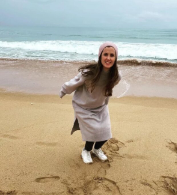 Jana Bernášková. Foto: snímek obrazovky blesk.cz