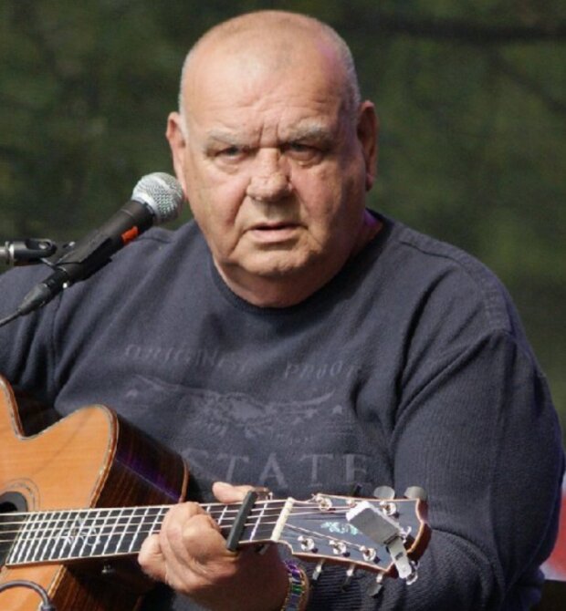 František Nedvěd. Foto: snímek obrazovky extra.cz