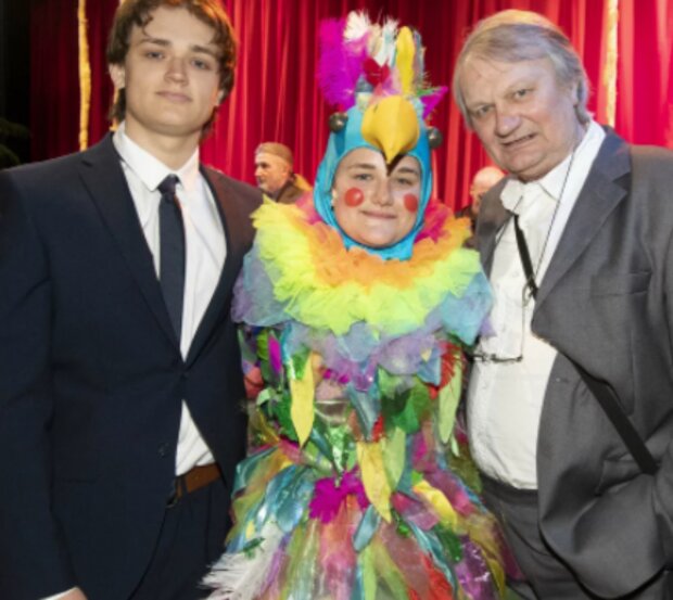 Jiří Adamec. Foto: snímek obrazovky blesk.cz