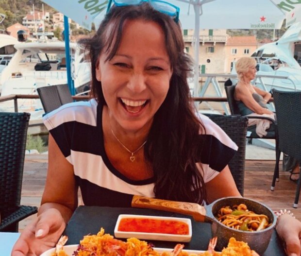 Heidi Janků. Foto: snímek obrazovky stars24.cz