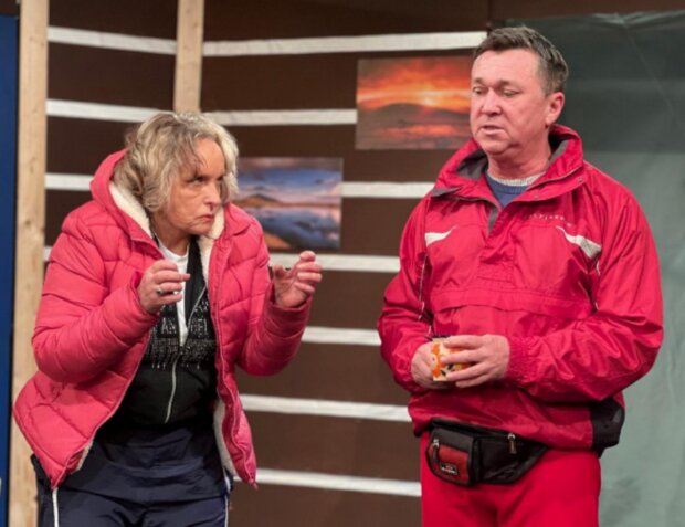 Dana Homolová. Foto: snímek obrazovky super.cz