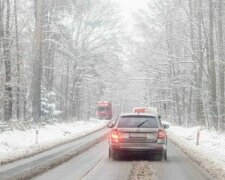 Počasí o víkendu: Je známo, zda v příštích dnech bude sněžit