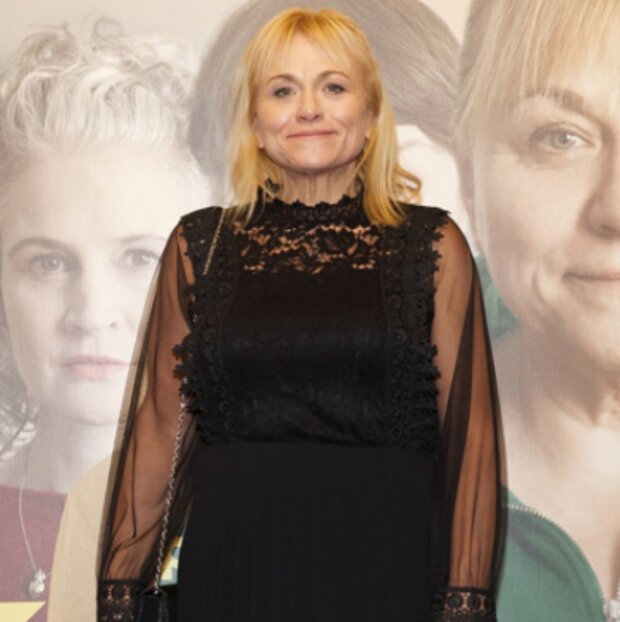 Pavla Tomicová. Foto: snímek obrazovky extra.cz