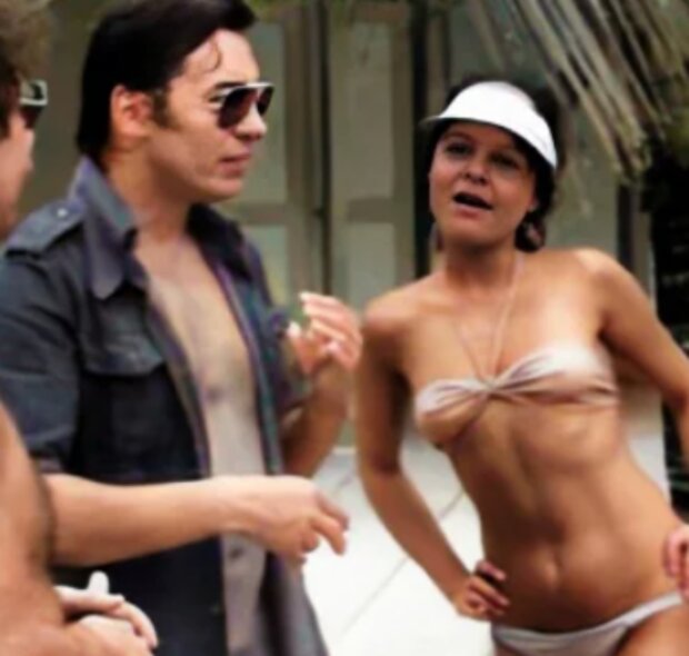 Jitka Zelenková. Foto: snímek obrazovky blesk.cz