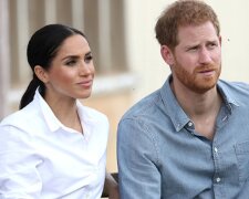 "Je mi líto, že se všechno dopadlo takhle:" Prince Harry poprvé komentoval "Megxit"