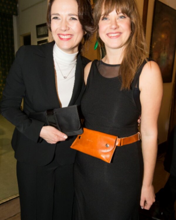 Tereza Kostková. Foto: snímek obrazovky blesk.cz