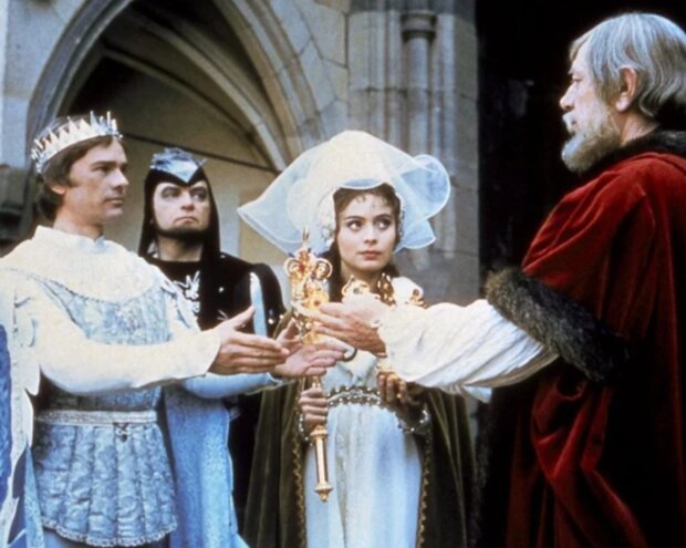 Libuška Šafránková. Foto: snímek obrazovky ahaonline.cz