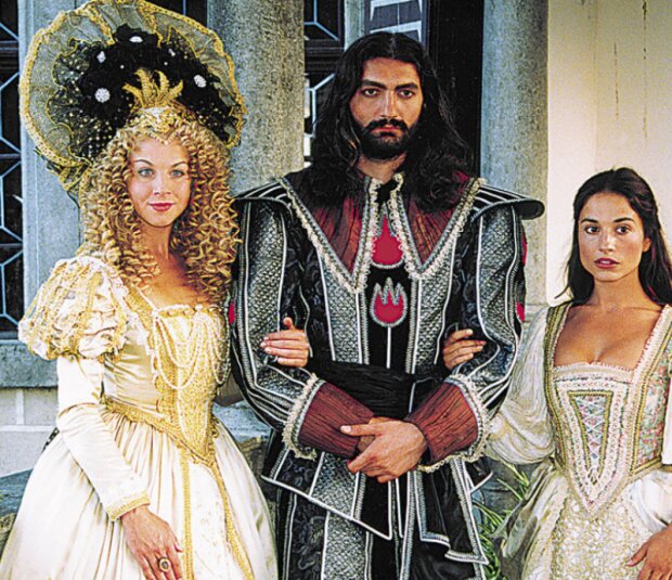 Z pekla štěstí. Foto: snímek obrazovky blesk.cz