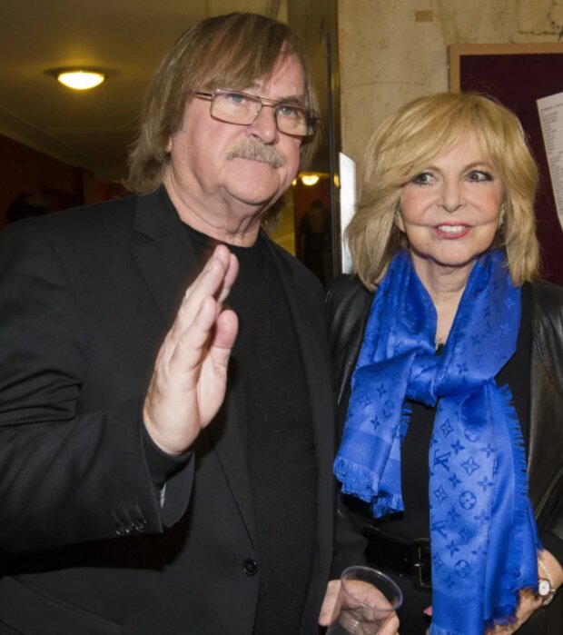 Karel Vágner. Foto: snímek obrazovky YouTube