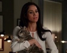 Meghan Markle, Foto: snímek obrazovky YouTube