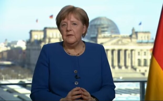Jak žije německá kancléřka Angela Merkelová: plat, bydlení, auto