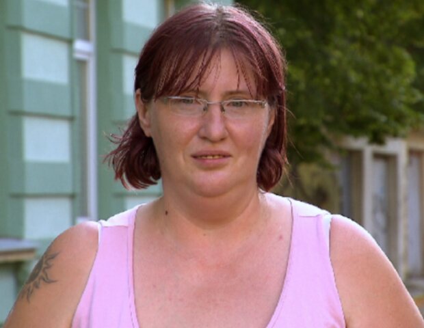 Výměna manželek. Foto: snímek obrazovky YouTube