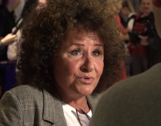 Jitka Zelenková. Foto: snímek obrazovky super.cz