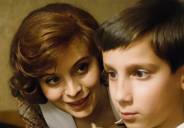 Libuše Šafránková. Foto: snímek obrazovky YouTube