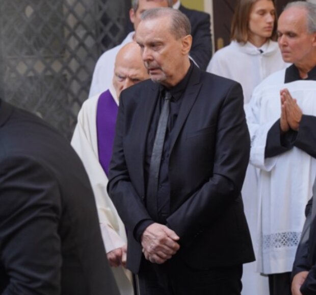 Štefan Margita. Foto: snímek obrazovky extra.cz