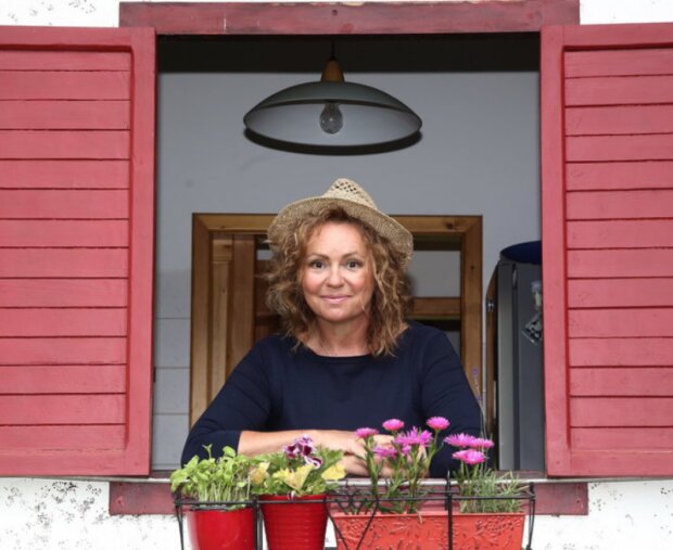 Jitka Sedláčková. Foto: snímek obrazovky blesk.cz