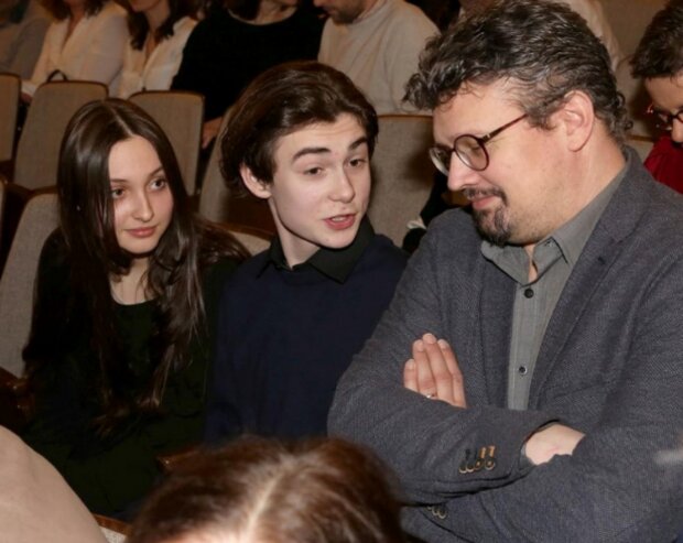Tonda poprvé vyvedl svoji přítelkyni. Foto: snímek obrazovky Profimedia.cz