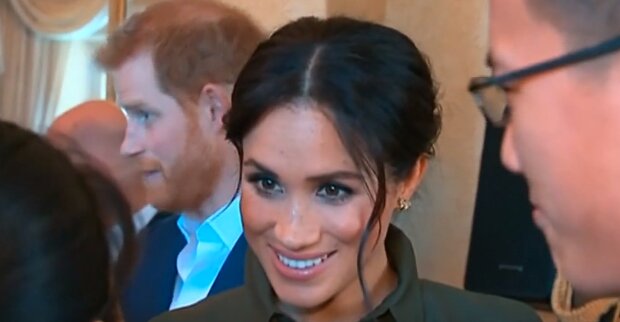 Meghan Markleová nutí prince Harryho hubnout: vypadá nedůstojně