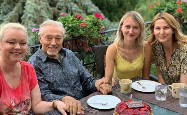 Ivana Gottová. Foto: snímek obrazovky ahaonline.cz