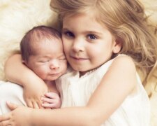 Jak malá holčička zachránila svého bratra nebo kolik stojí zázrak