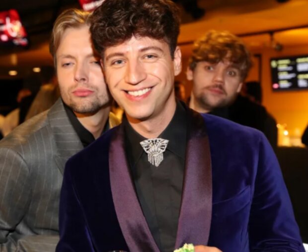 Milan Peroutka. Foto: snímek obrazovky blesk.cz