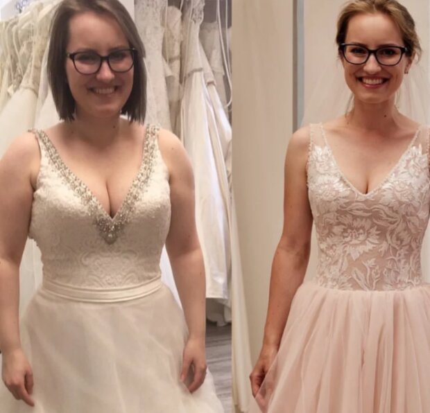 Pavlína Lubojatzky. Foto: snímek obrazovky Instagram