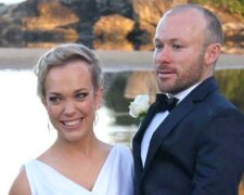 Žena a muž. Foto: snímek obrazovky storyfox.ru