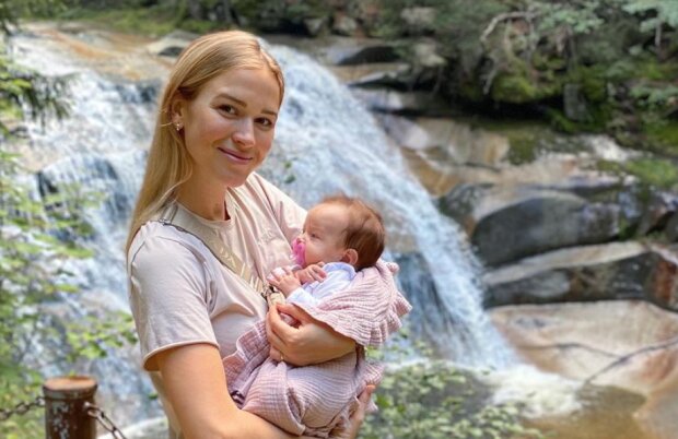 Maminka na plný úvazek: Veronika Kopřivová se svěřila, jak to má s kojením a jakou vychytávku používá, aby toho stíhala víc najednou