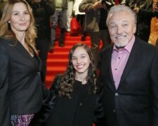 Karel Gott : Pravda o nesplněném přání dcery Charlotte