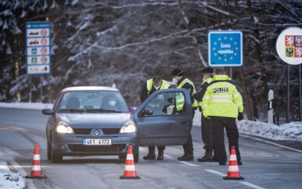 Kontrola. Foto: snímek obrazovky cnn.iprima.cz
