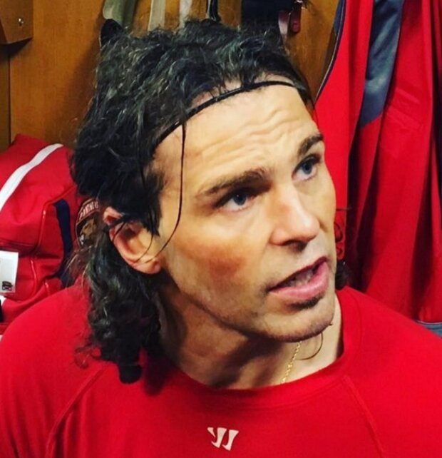 Jaromír Jágr. Foto: snímek obrazovky super.cz